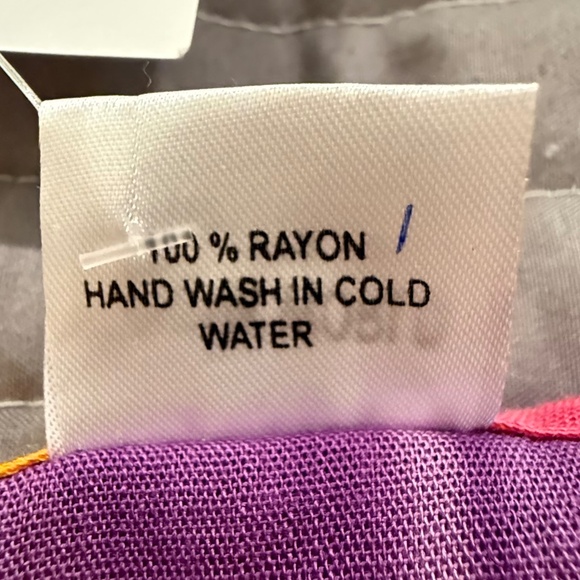 LIMITED TIME:  3 FOR $30. BEACH COVER, ONE SIZE - Picture 4 of 4